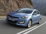 Hyundai i30 5-Door 2012 года